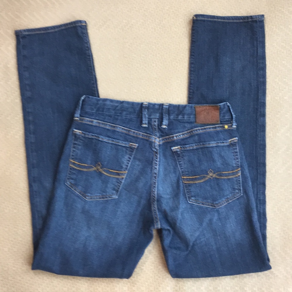 Lucky Brand Women’s  jeans size 2/26